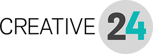 Creative24 Logo